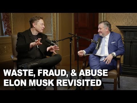 A Look Inside Elon Musk's Vision: Complete Interview