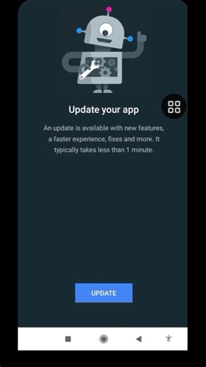 YouTube Update Your App Problem Fix 2026 🔥