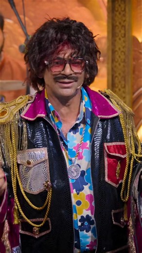 🔥 The Kapil Sharma Show में Sunil Grover का Dhamakedar Performance | हंसी नहीं रुकेगी 😂🔥