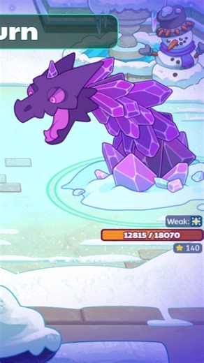 Mr. Inquiry on Instagram: "INSANE Dark Ice Wyrm Omega Attack Animations in Prodigy Math!!! #gaming #prodigy #animation #bossfight #new #update #winterfest"