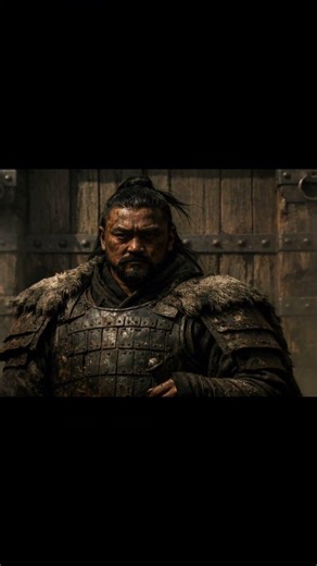 This Battle Became Legendary in History - The Siege of Otrar #viral #conquest