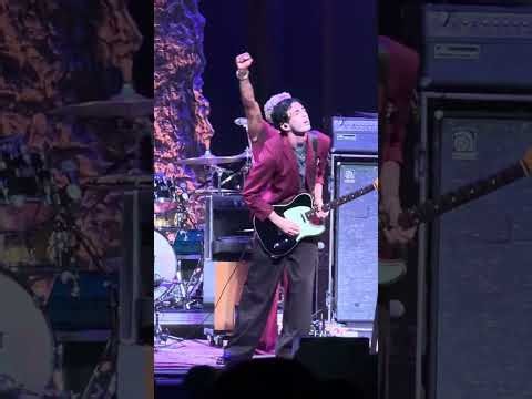 Purple Rain- Ty Taylor Live @BethHartMusic October 1, 2026 US Tour 2026 Mesa Arizona
