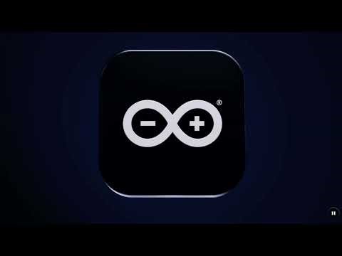 I Built a Distance Meter with Newly Launched Arduino Q 🔥 Features Explained!