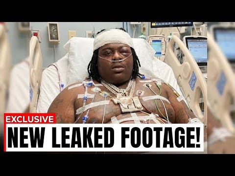 Last Forgotten Footage of Dead Rappers