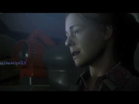 Alien isolation Docking to sevastopol #1