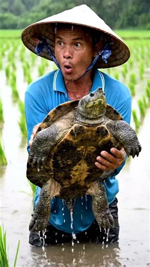 OMG Giant Turtle i never seen!! #turtle #usa #outdoorlife #unitedstates