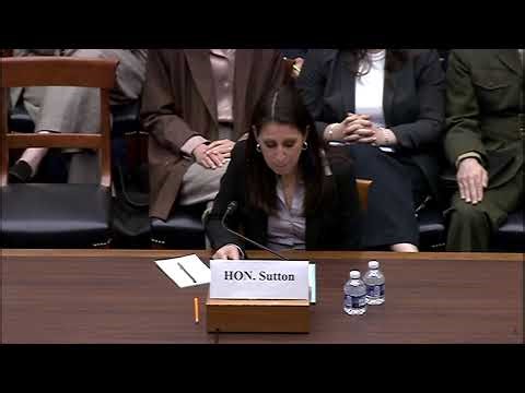 CyberCom 2.0 Revealed: Gen. Rudd on AI & Future of Digital Warfare—DoD Cyber Posture Hearing 2026