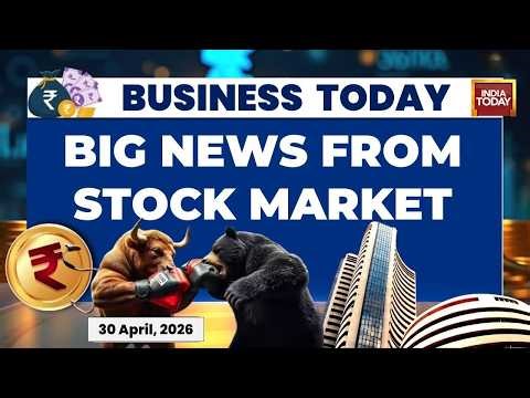 Crude Hits $120, Rupee Plunges To 95 As Vedanta Demerger Begins | BusinessToday