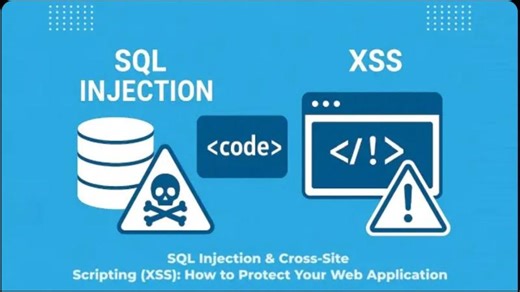 WAF Lab Demo: SQL Injection XSS Attack Blocking with OWASP CRS | Krishna veni Jeyaraj