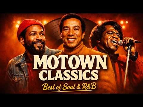 70's 80's R&B Soul Groove - Aretha Franklin, Marvin Gaye, Stevie Wonder, Al Green, Luther Vandross
