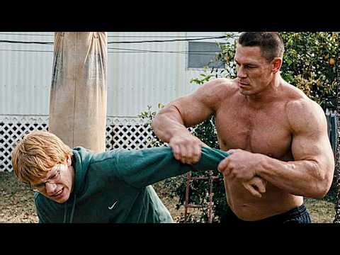 Bullies Picked on a Skinny Kid Until a Wrestling Champion Started Training Him