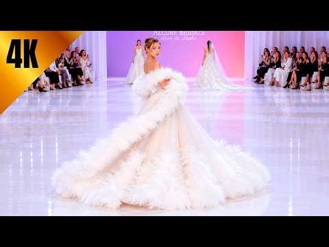 Allure Bridals | Barcelona Bridal Fashion Week 2026