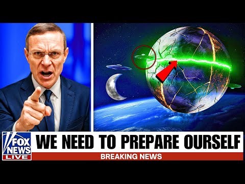 Avi Loeb's Shocking Warning : "Earth’s “Second Moon” Might Be an Alien Comet"