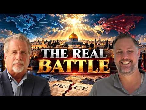 This Isn’t Just Politics... Something Much Bigger Is Happening | The Truth 10-08-26