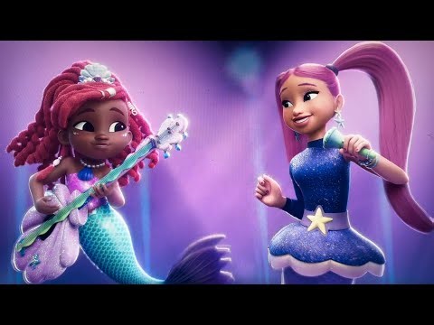 🎼 It’s Mermaid Melody 🎶🎵🧜🏼‍♀️