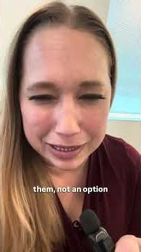 Don’t like shots? There’s a flu vaccine option for you.
