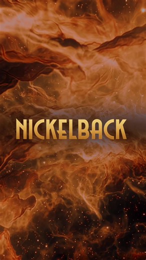 Nickelback Everything Under The Sun Tour 2025 — Dates & Tickets