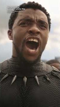 MCU Epic Moments!