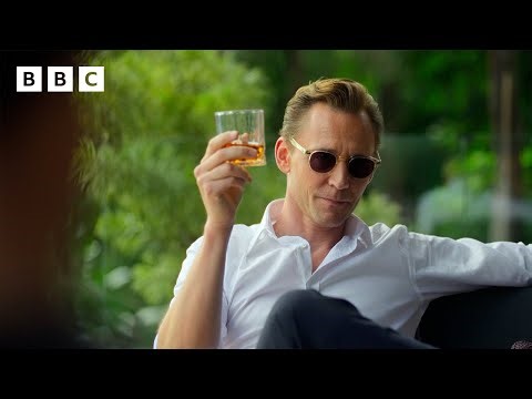 One hour of pining for Pine | The Night Manager Series 2 – BBC