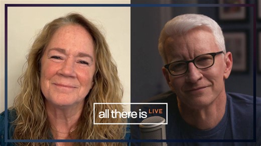 A sister on the complicated grief of loving the brother she also feared