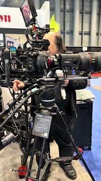 🚀 NAB Show New York 2026 🎥 What’s NEW in Broadcast & Video Tech? | Expo Floor Tour