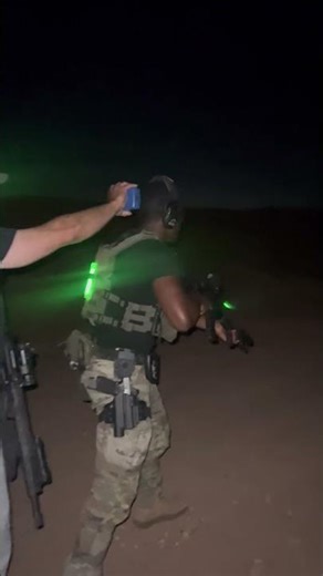 The reload that wins or loses your fight ⚡