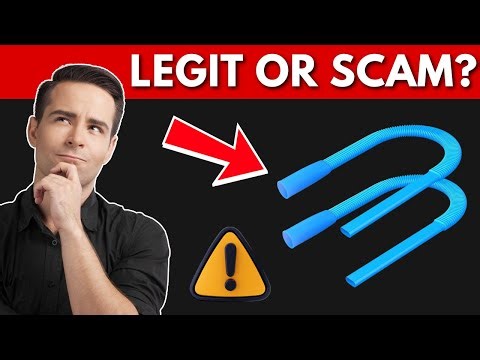 SafeVent Pro 3.0 Review: Honest Breakdown - Legit Or Scam?