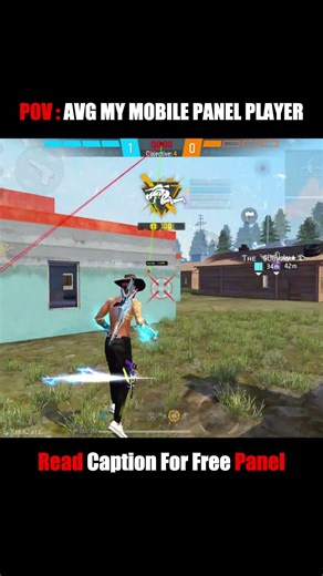 OB53 Free Fire Panel Mobile 🔥 FF Antiban Panel | Free Fire Hack New 😈 FF Injector 2026 | FF Panel