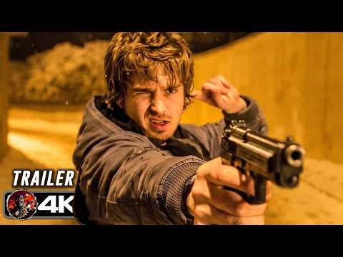 RESIDENT EVIL | Zach Cregger on Survival Horror (2026) 4K