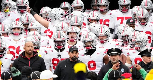 Where to watch Iowa vs. Ohio State today: Channel, live stream, time, schedule for Hawkeyes vs. Buckeyes