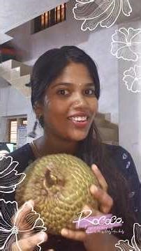 ഈ ഫ്രൂട്ട് നിങ്ങൾ കഴിച്ചിട്ട് ഉണ്ടോ 🔥🔥 #trending #fruit