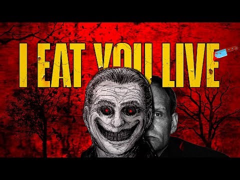 The Cannibal Cafe: The Most Disturbing True Crime Case Of Armin Meiwes | Full Documentary
