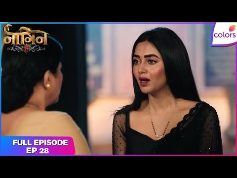 Naagin S6 | Full Episode Ep. 28 | Pratha's promise to Chanda! | Colors TV