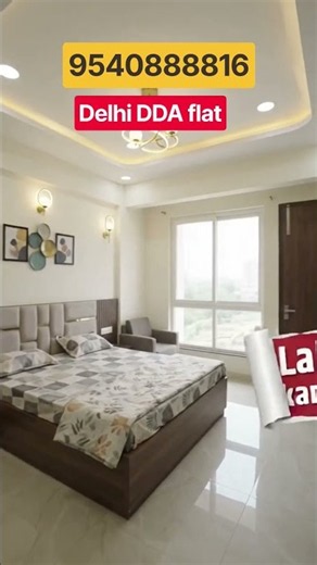 DDA Flats in Narela Delhi | DDA Flat in Narela | DDA Flat in Delhi | Flat in Delhi | DDA LIG Flat
