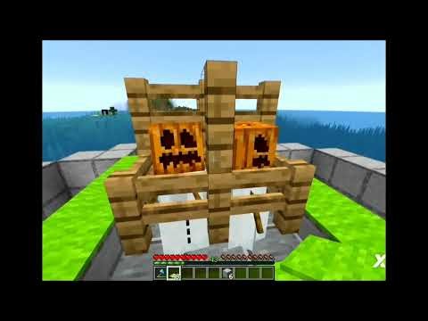 Best Creeper Farm Minecraft Java 1.21.11 | 12,000+ Gunpowder/Hour