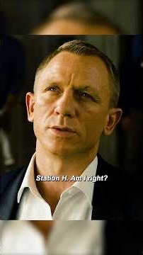 Skyfall (2012): The Mission That Changed James Bond Forever 🎯💥