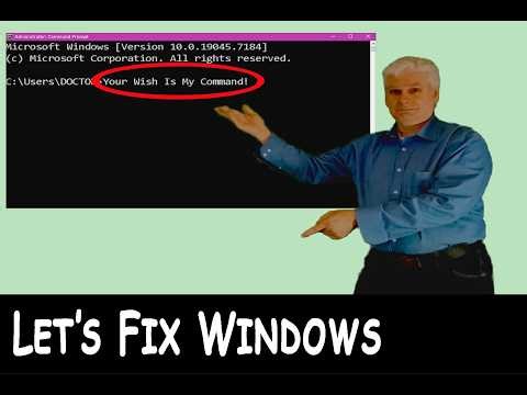 Fix Windows 11 in Minutes with These 6 PowerShell Commands
