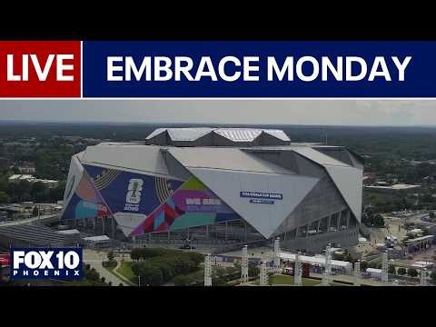 🔴LIVE: WEBCAMS around the world | July 13 | FOX 10 Phoenix