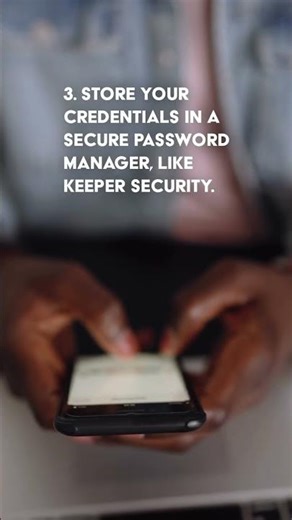 Five Small Steps to Prevent Your Data From Being Put at Risk