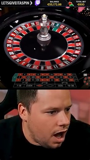 Chat's Roulette Strategy Gave me an INSTANT BIG WIN! 😍