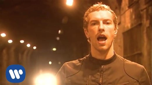 Coldplay - Fix You (Official Video) | Kay Clancy