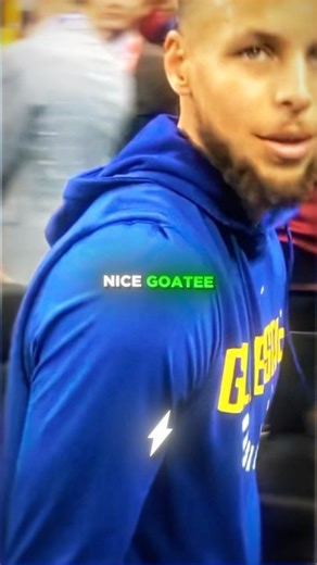 Steph Curry’s Old Teacher Flew 3,000 Miles For This…😳🏀