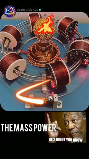 Future Tech Inspired by Aliens