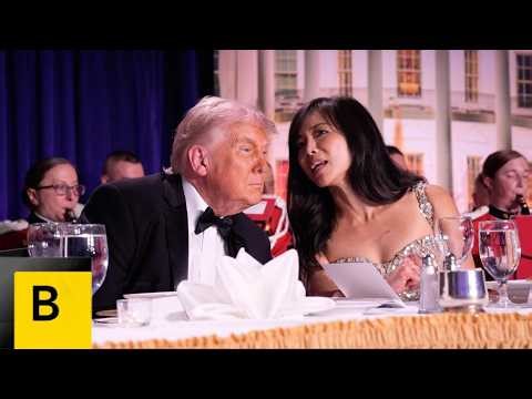 White House Correspondents Dinner Shooting Suspect Due in Court