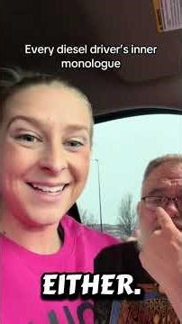 Diesel Pump Etiquette Sparks Gas Station Debate | Are Diesel Drivers Entitled to Priority?