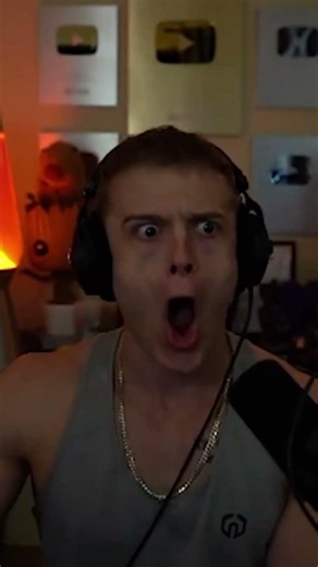 Joe Bart Was NOT Ready For This Horror Game