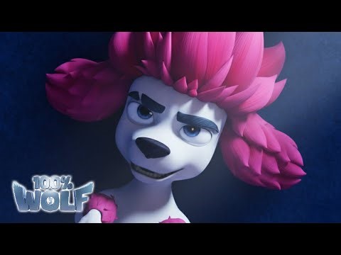 Freddy vs the Dark Magic! ⚔️✨ - 100% Wolf 🐺🐩 - ULTIMATE COMPILATION