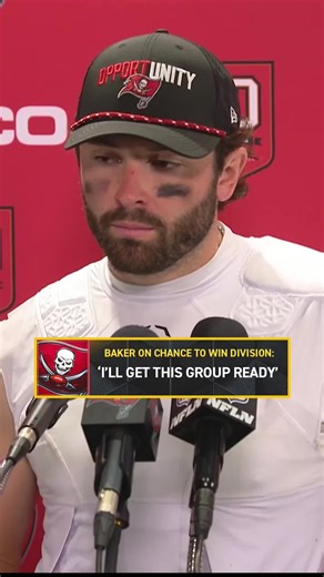 Baker Mayfield's Crucial Moment at HOME