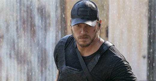 'The Terminal List' Recap: What To Remember Before Chris Pratt's Prime Video Thriller Returns
