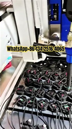 High Precision 2K Mixing and Dosing Machine